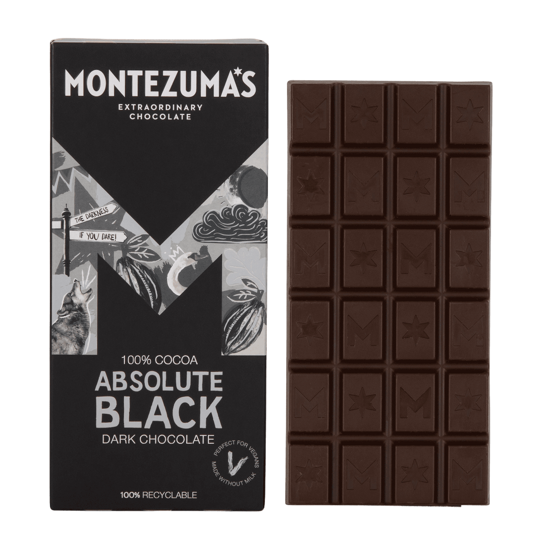 Montezuma Absolute Black