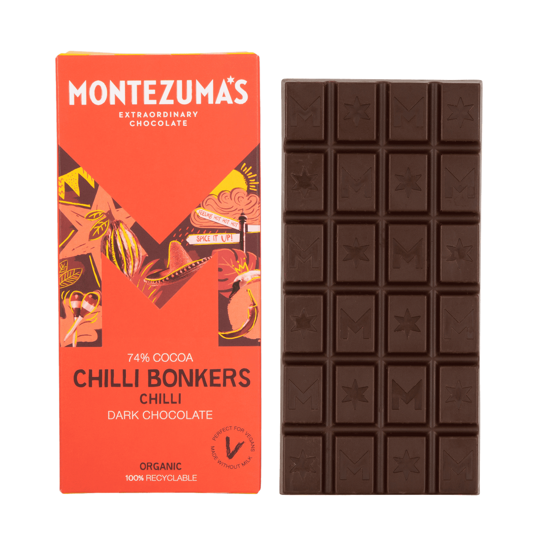Montezuma Chilli Bonkers