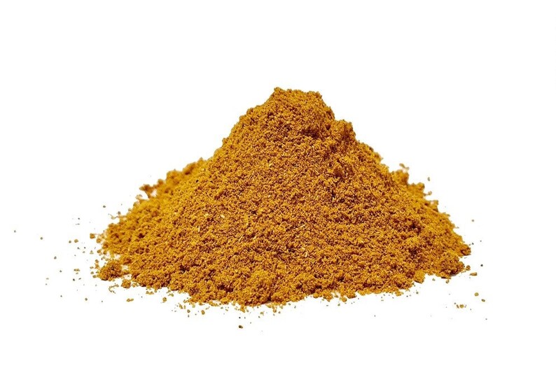 Medium Curry Powder