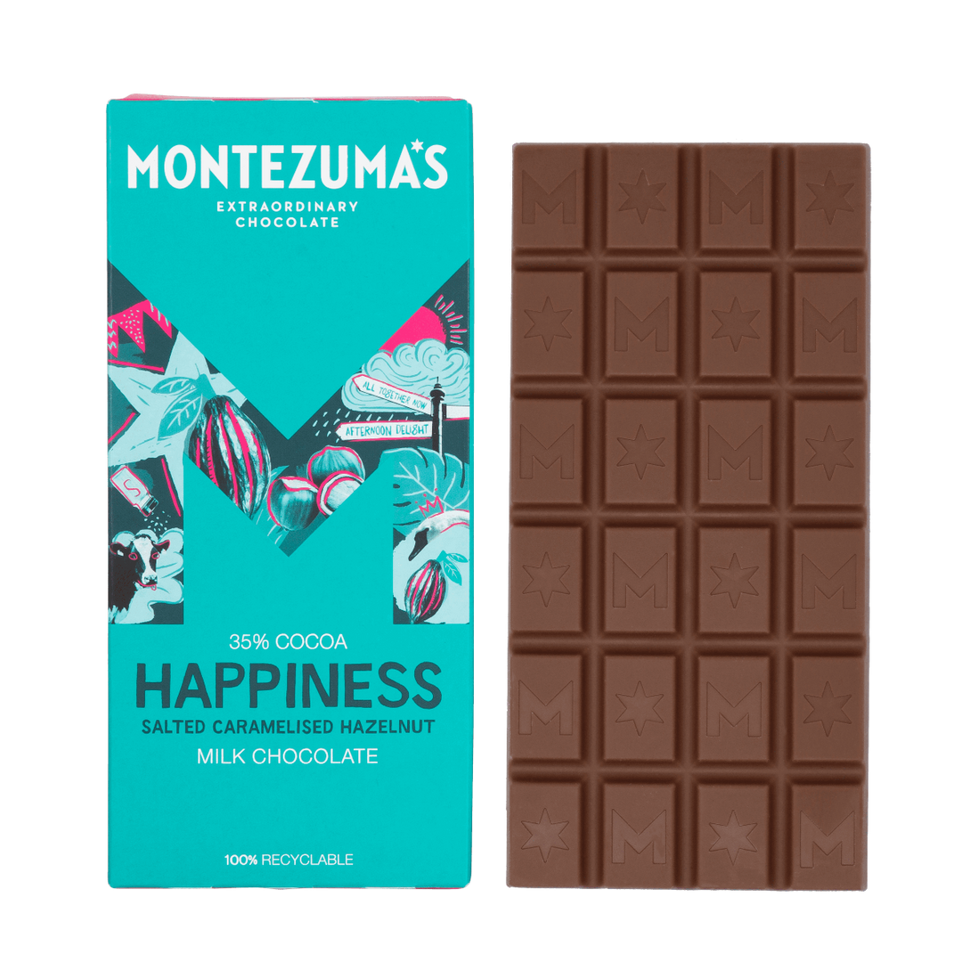 Montezuma Happiness
