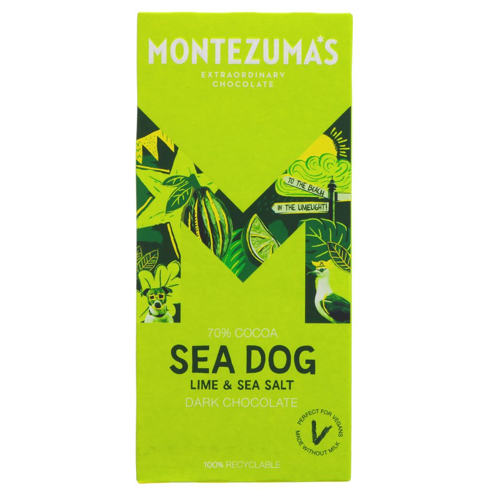 Montezuma Sea Dog
