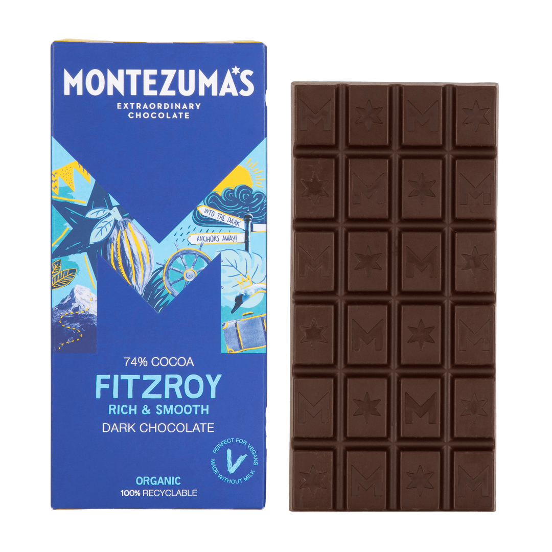 Montezuma Fitzroy