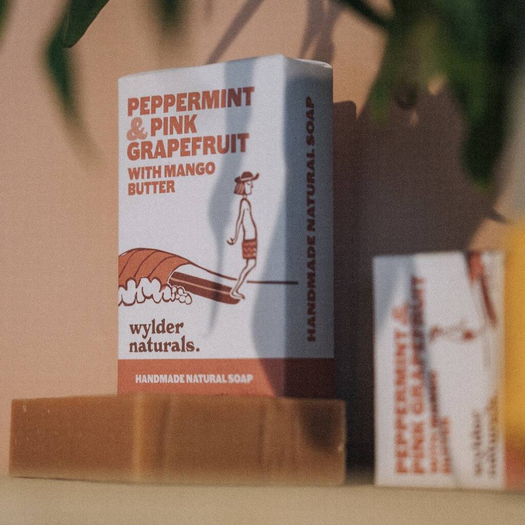 Wylder Peppermint