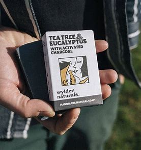Wylder Tea Tree