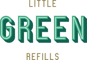 Little Green Refills