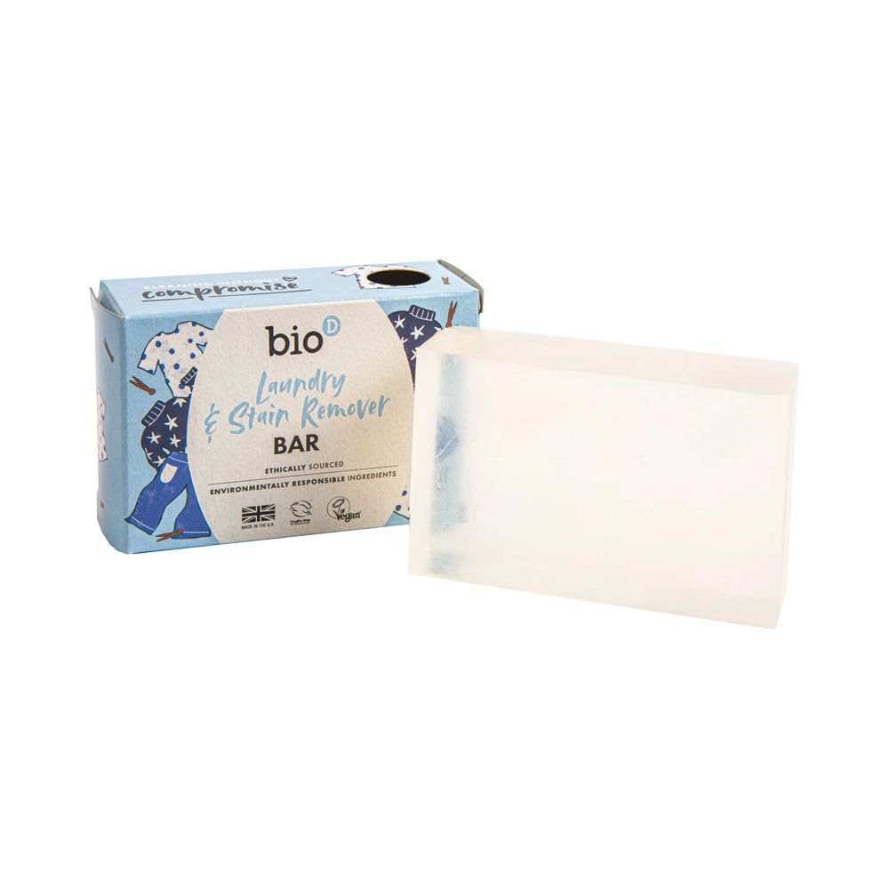 Bio D Stain Remover Bar
