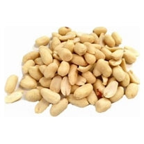 Blanched Peanuts 100g