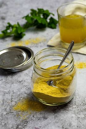 Marigold Organic Vegan Bouillon Powder 100g