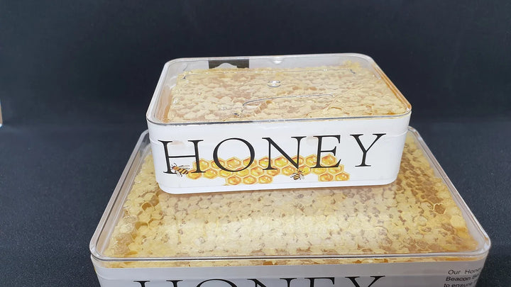 Llangattock Honey
