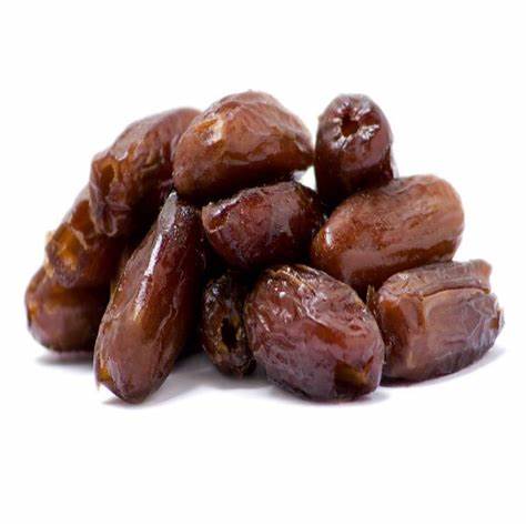 Whole Pitted Dates - 100g