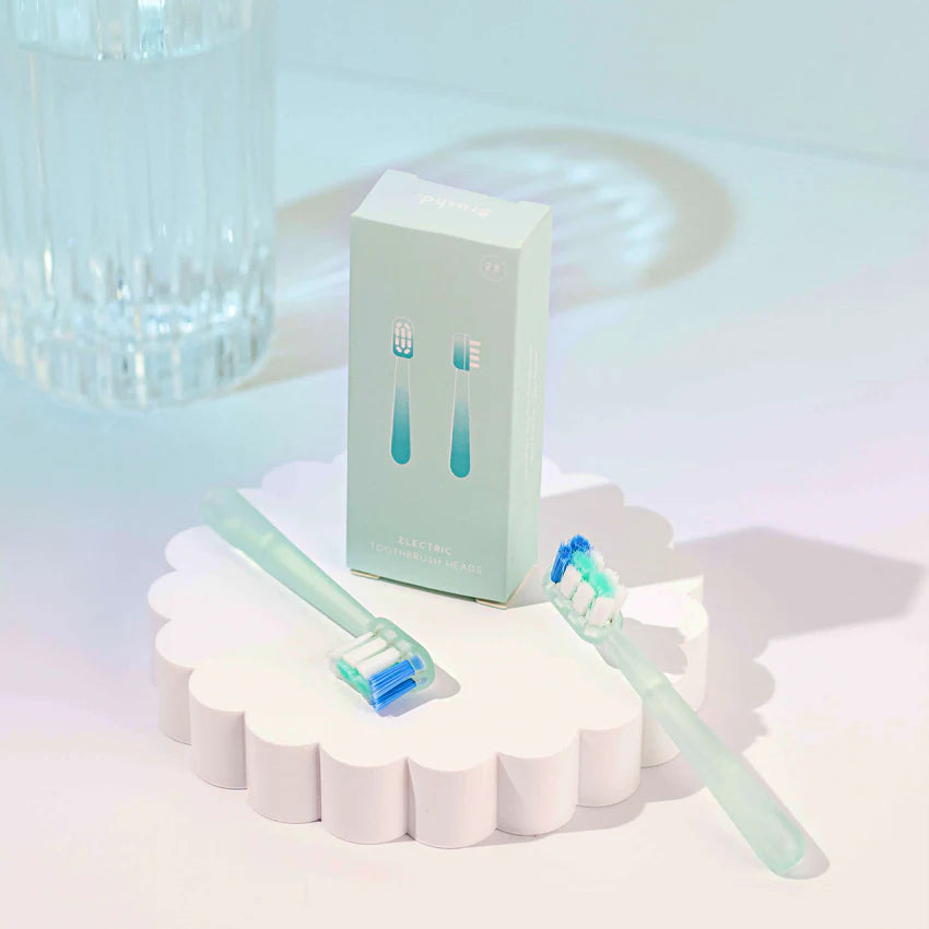 Brushd  Electric Toothbrush Heads