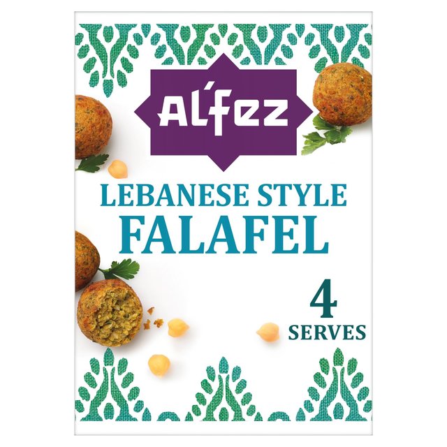 Al Fez Falafel Mix