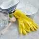Rubber Gloves - X Large