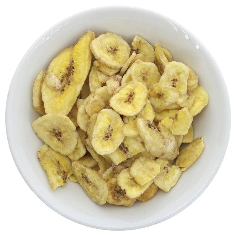 Banana Chips -100g