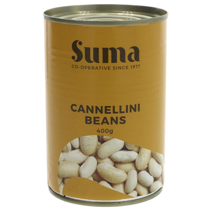 Canellini Beans - 400g