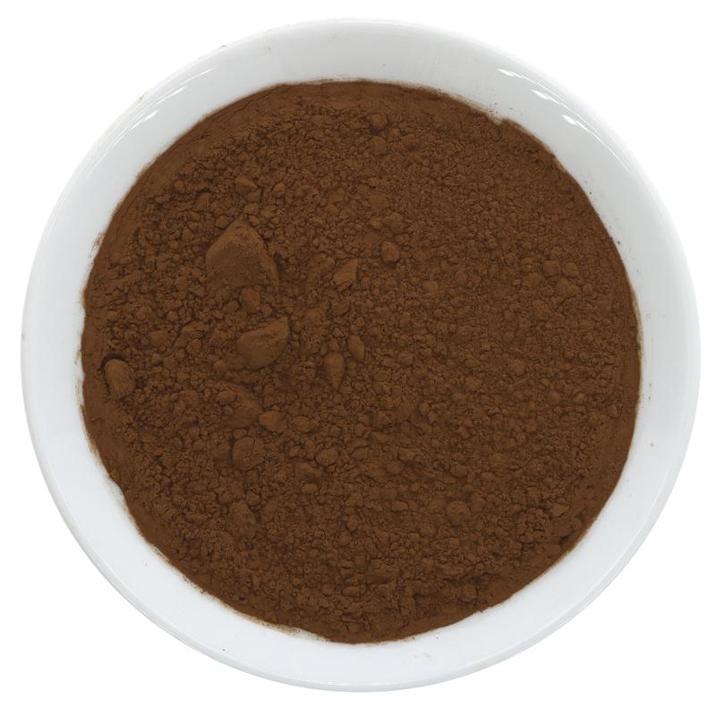 Cocoa Powder (Fairtrade) - Organic 100g