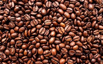 Coffee Beans – Brazil 100g