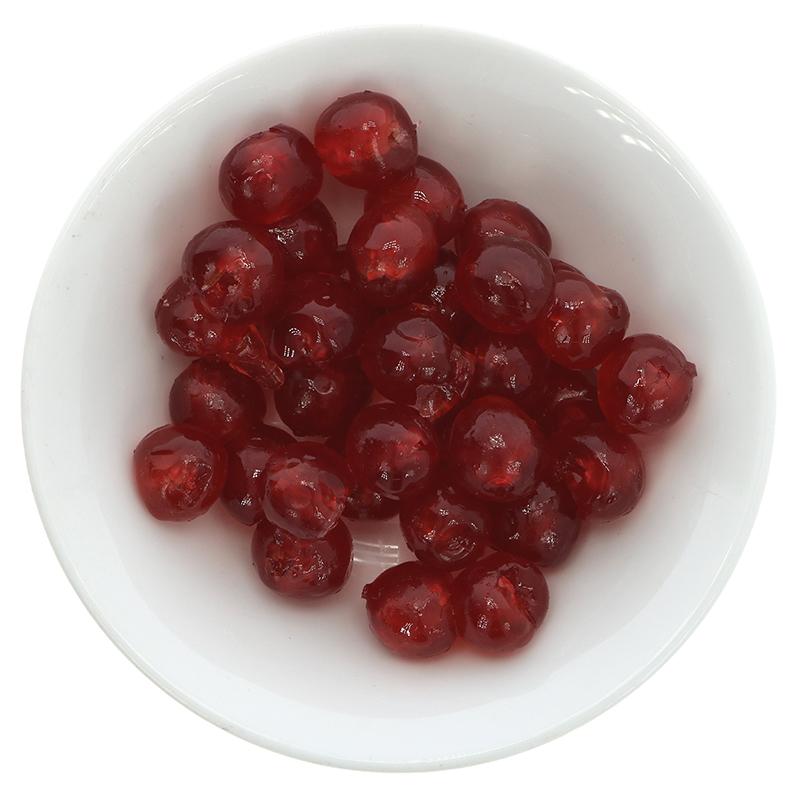 Cherries Whole Jumbo Red 100g