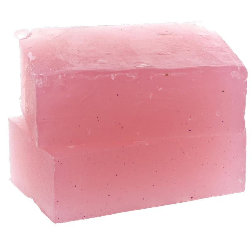 Alternative Pink Grapefruit Soap 90g